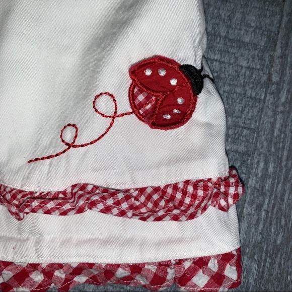 Blueberi boulevard Ladybug Outfit - Picture 3 of 8